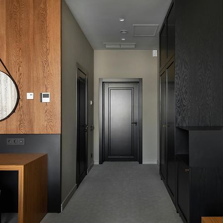 Khmelʼnytsʼkyy Potocki Boutique Hotel מראה חיצוני תמונה