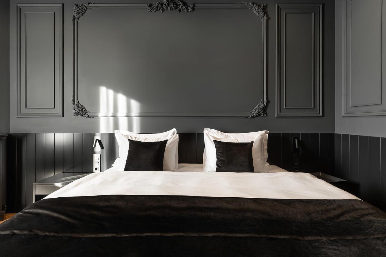 Khmelʼnytsʼkyy Potocki Boutique Hotel מראה חיצוני תמונה