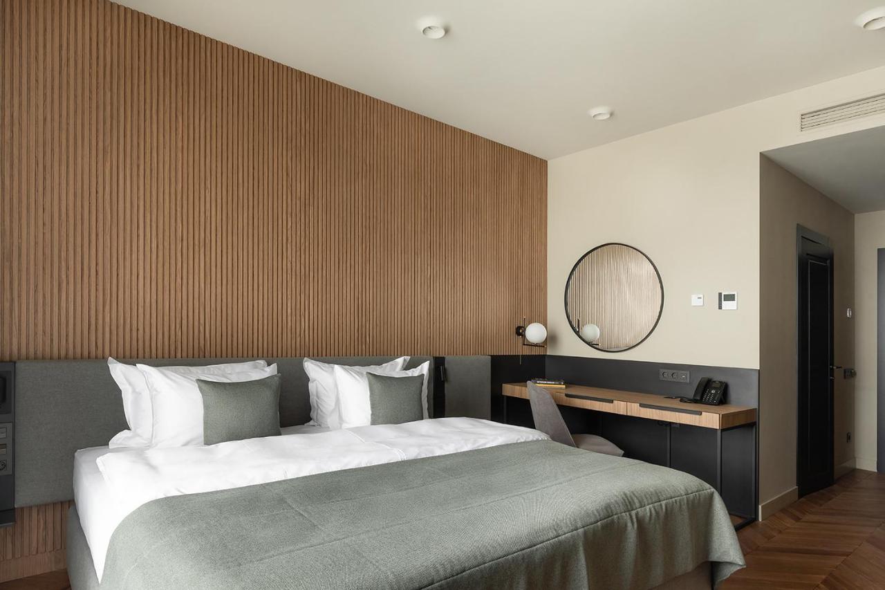 Khmelʼnytsʼkyy Potocki Boutique Hotel מראה חיצוני תמונה