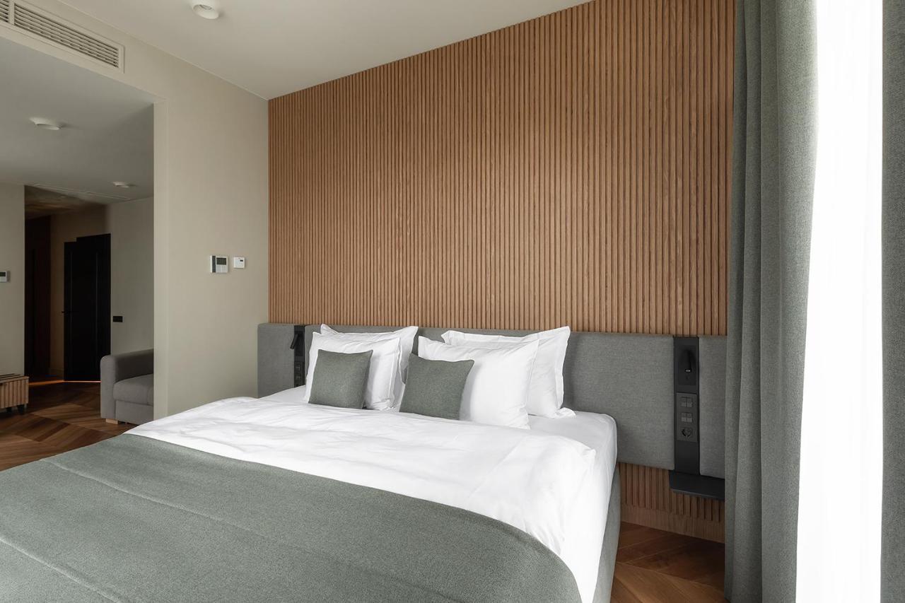 Khmelʼnytsʼkyy Potocki Boutique Hotel מראה חיצוני תמונה