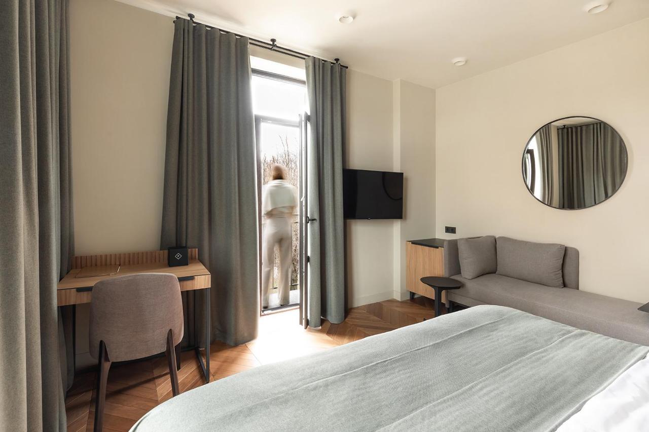 Khmelʼnytsʼkyy Potocki Boutique Hotel מראה חיצוני תמונה