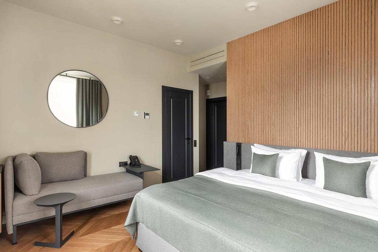 Khmelʼnytsʼkyy Potocki Boutique Hotel מראה חיצוני תמונה
