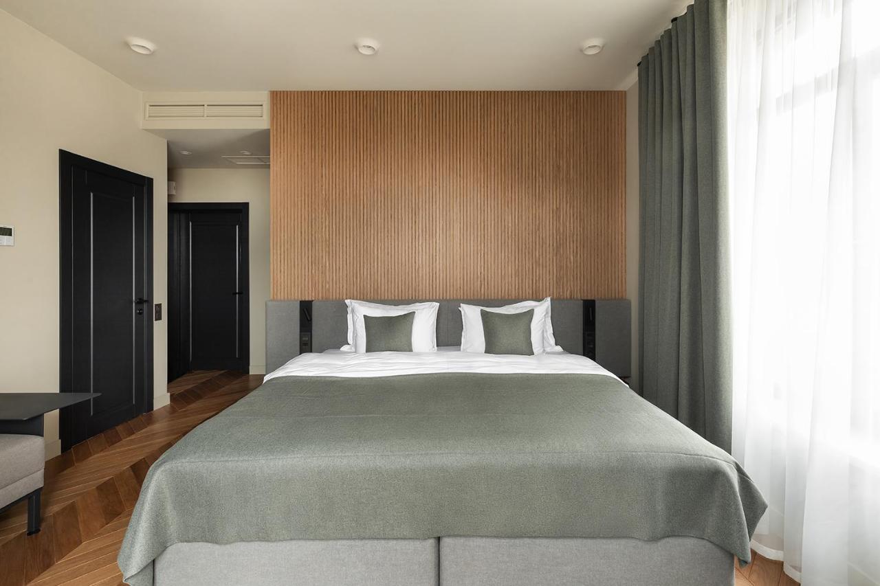 Khmelʼnytsʼkyy Potocki Boutique Hotel מראה חיצוני תמונה