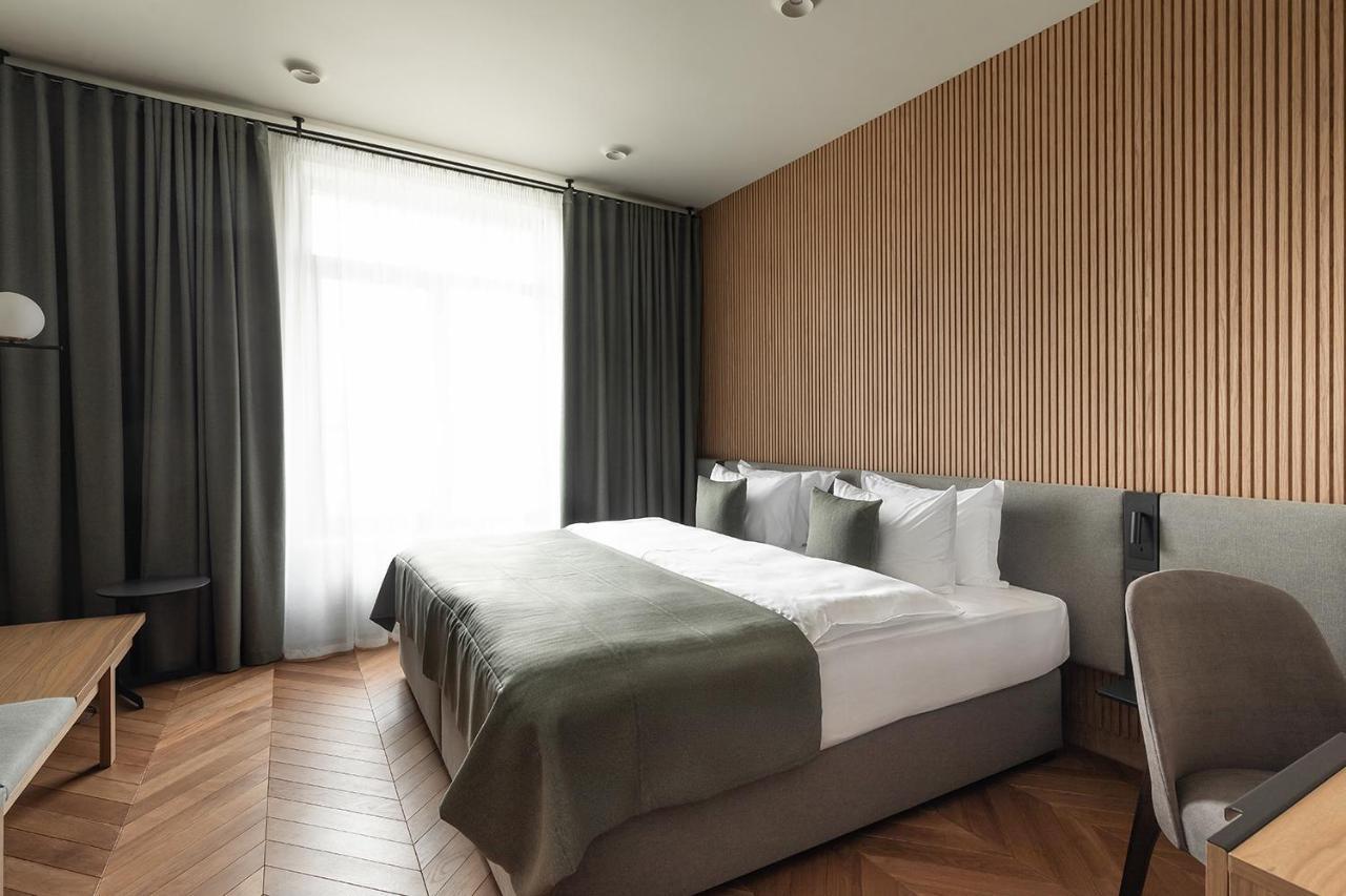 Khmelʼnytsʼkyy Potocki Boutique Hotel מראה חיצוני תמונה