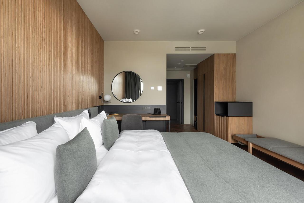 Khmelʼnytsʼkyy Potocki Boutique Hotel מראה חיצוני תמונה