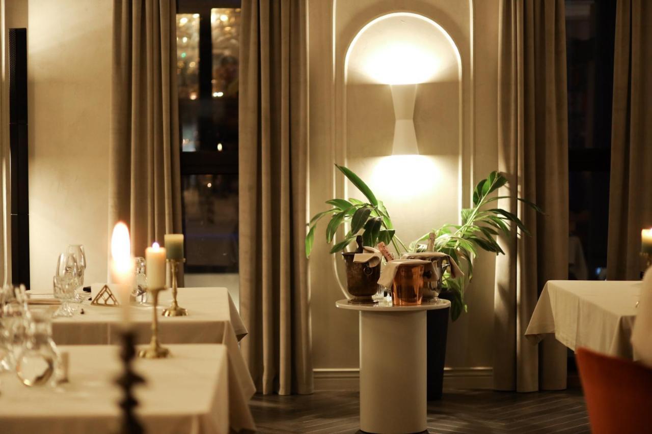 Khmelʼnytsʼkyy Potocki Boutique Hotel מראה חיצוני תמונה