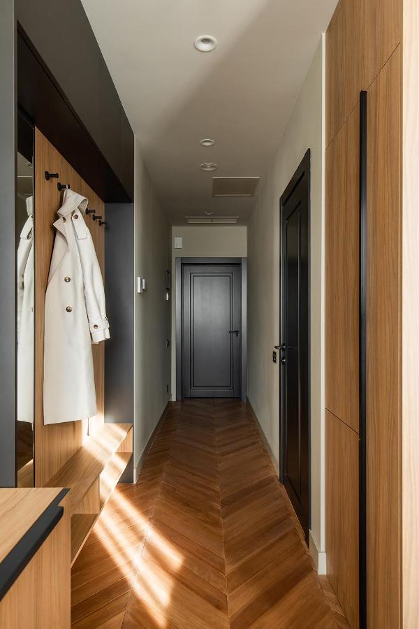 Khmelʼnytsʼkyy Potocki Boutique Hotel מראה חיצוני תמונה