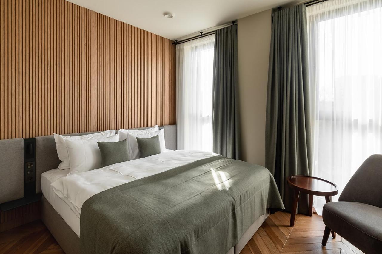 Khmelʼnytsʼkyy Potocki Boutique Hotel מראה חיצוני תמונה