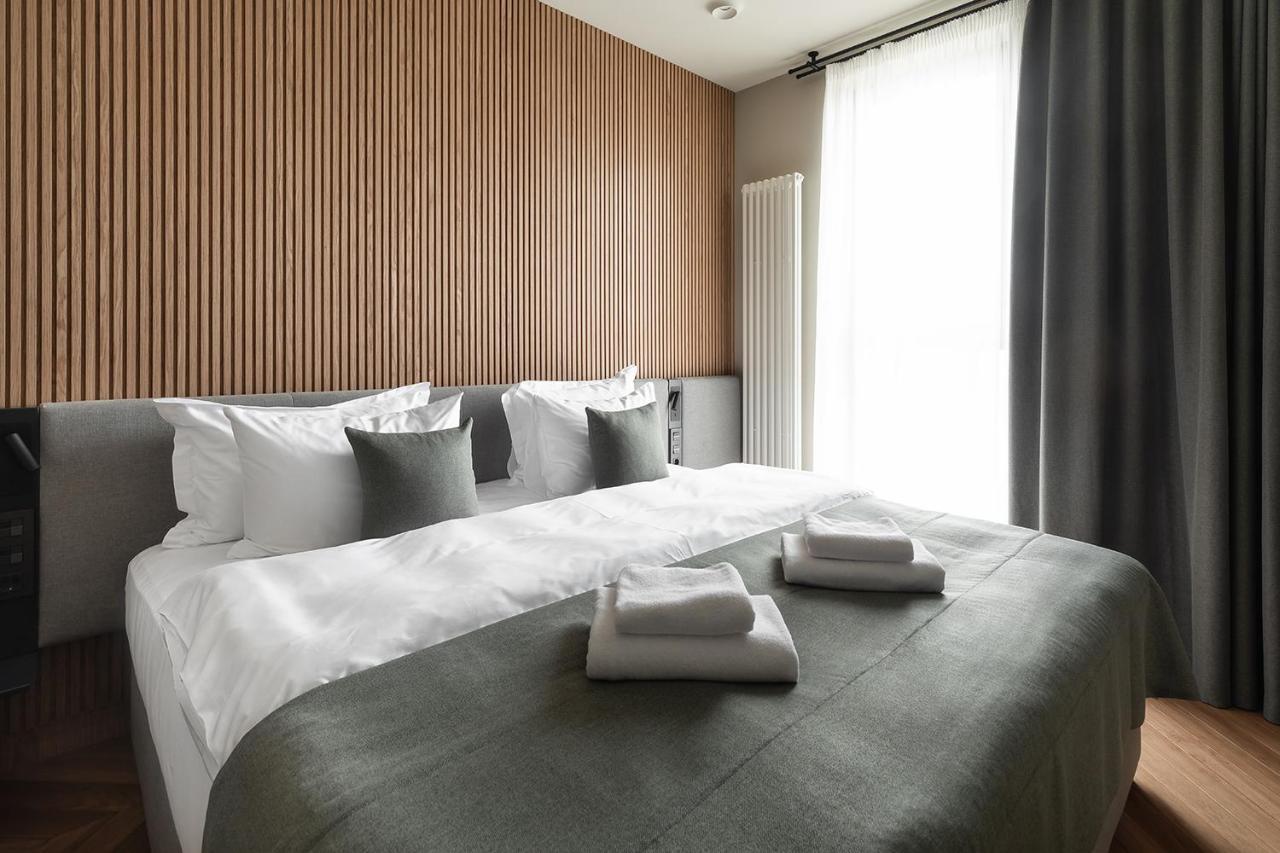 Khmelʼnytsʼkyy Potocki Boutique Hotel מראה חיצוני תמונה
