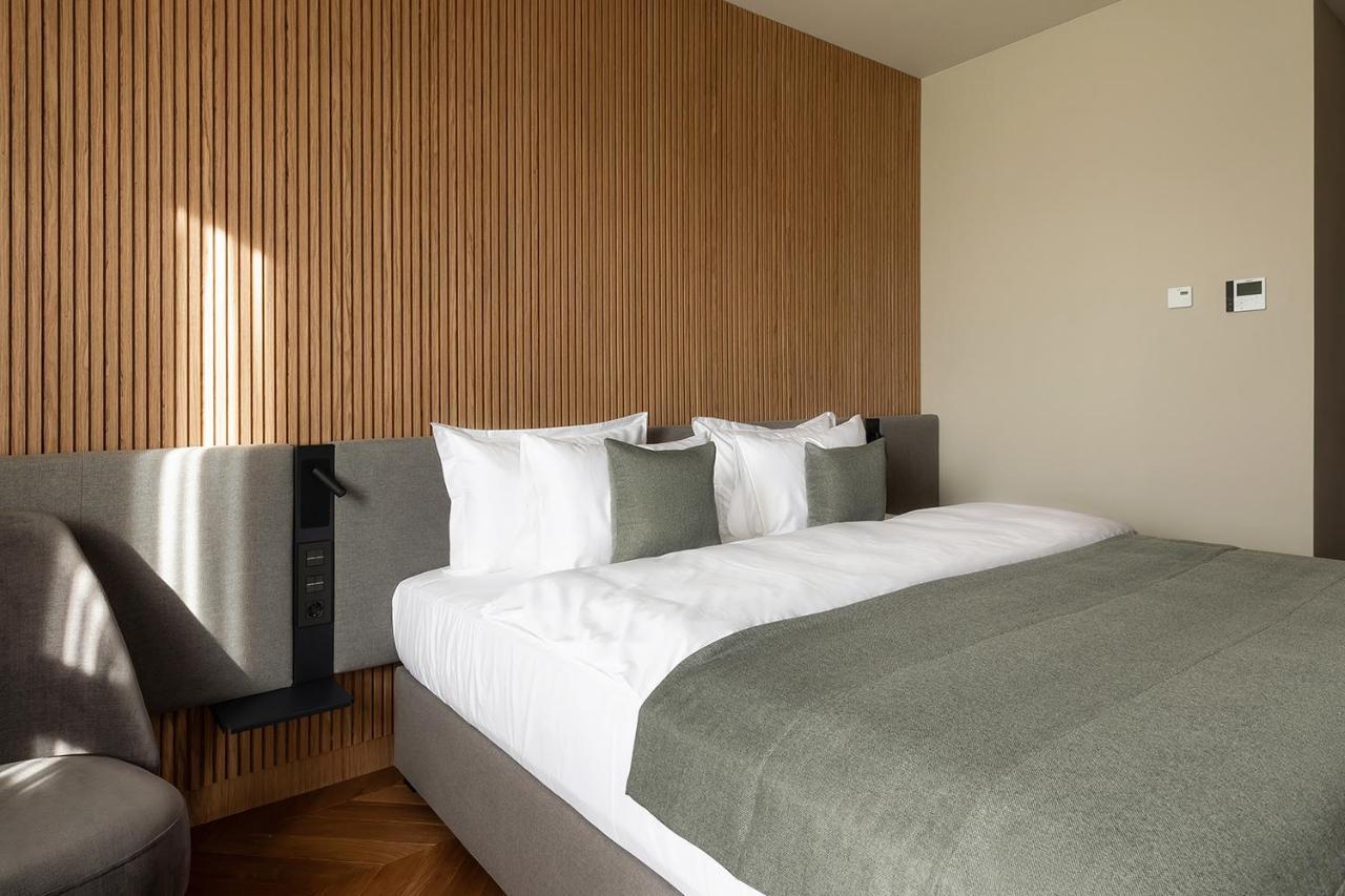 Khmelʼnytsʼkyy Potocki Boutique Hotel מראה חיצוני תמונה