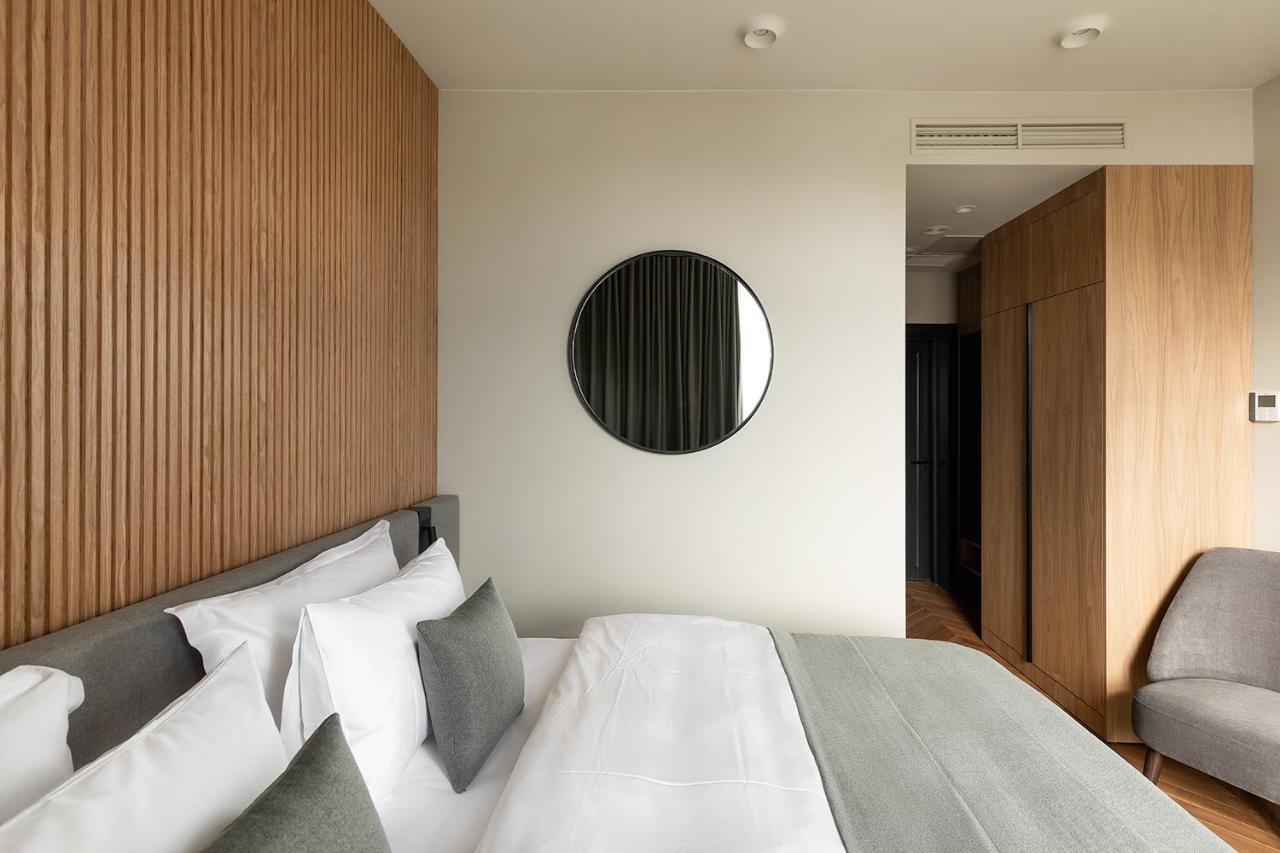 Khmelʼnytsʼkyy Potocki Boutique Hotel מראה חיצוני תמונה
