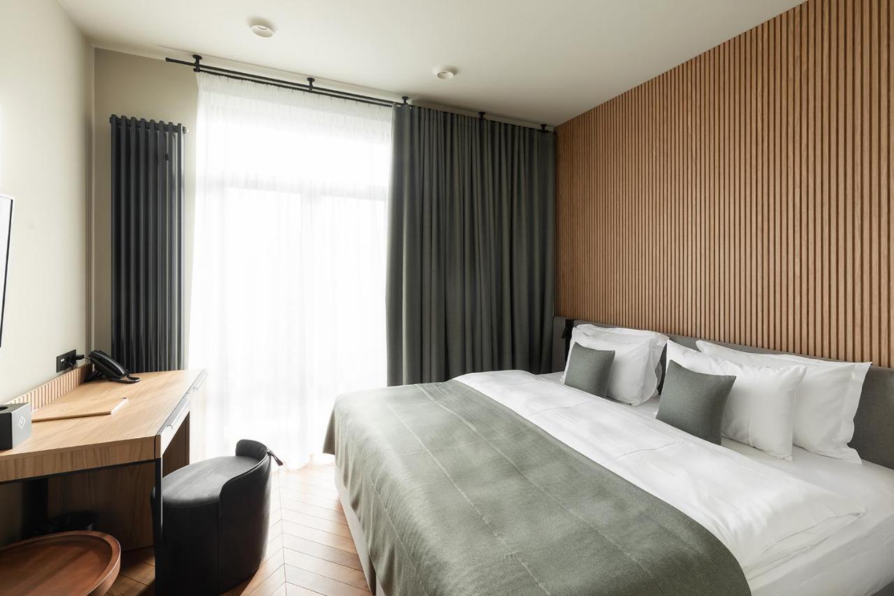Khmelʼnytsʼkyy Potocki Boutique Hotel מראה חיצוני תמונה