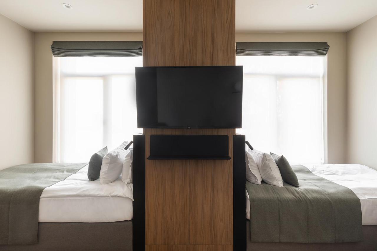 Khmelʼnytsʼkyy Potocki Boutique Hotel מראה חיצוני תמונה