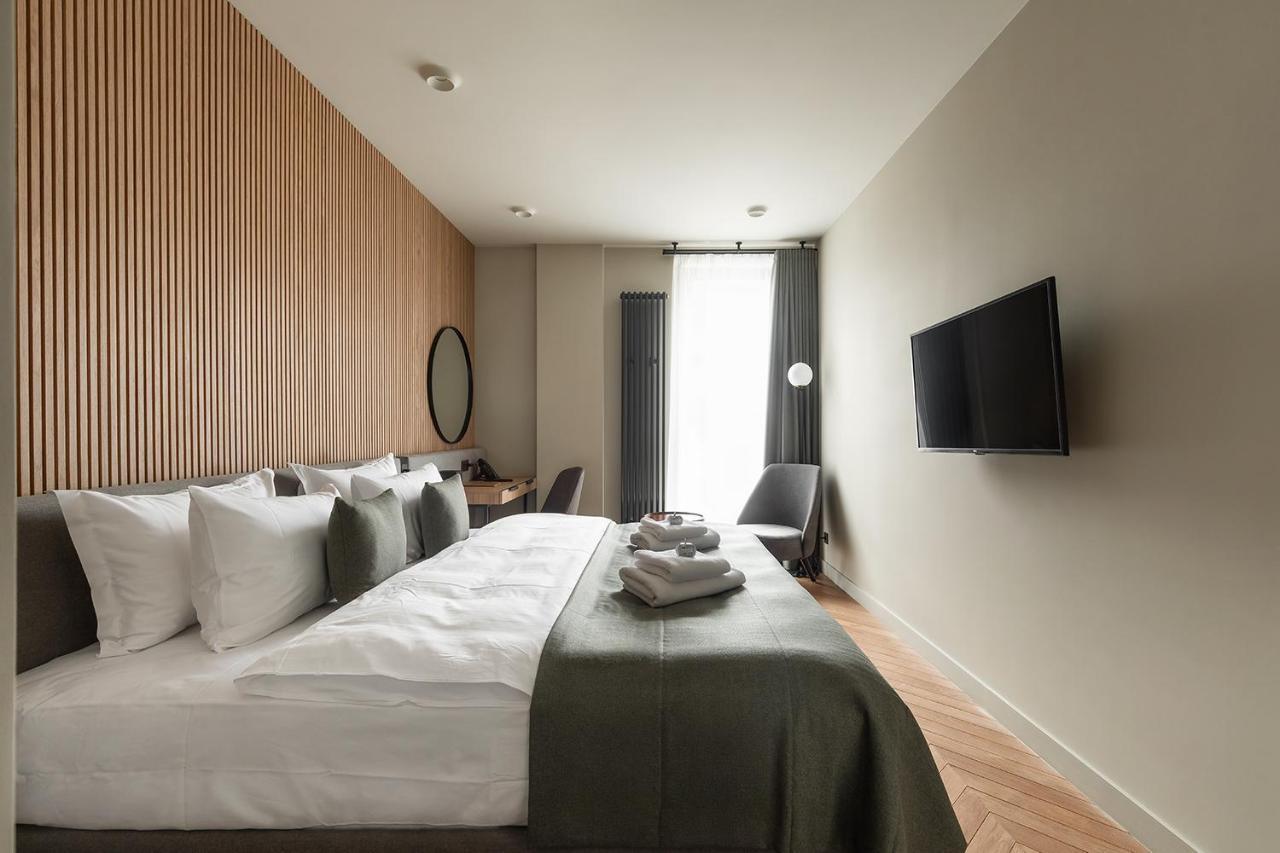 Khmelʼnytsʼkyy Potocki Boutique Hotel מראה חיצוני תמונה