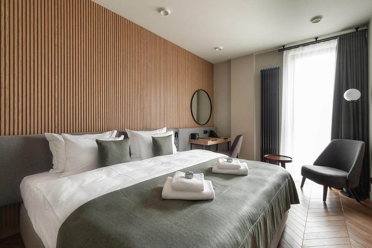 Khmelʼnytsʼkyy Potocki Boutique Hotel מראה חיצוני תמונה
