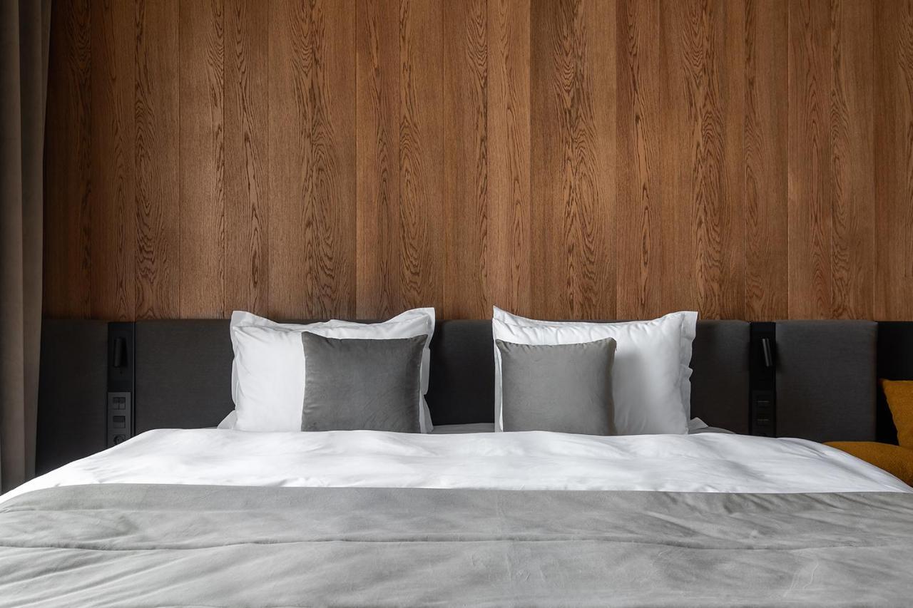 Khmelʼnytsʼkyy Potocki Boutique Hotel מראה חיצוני תמונה