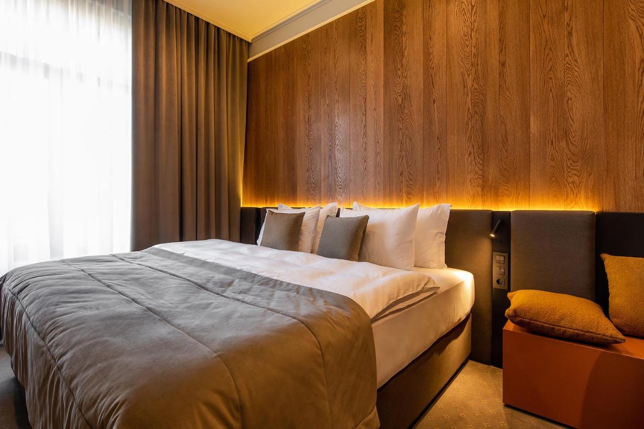 Khmelʼnytsʼkyy Potocki Boutique Hotel מראה חיצוני תמונה