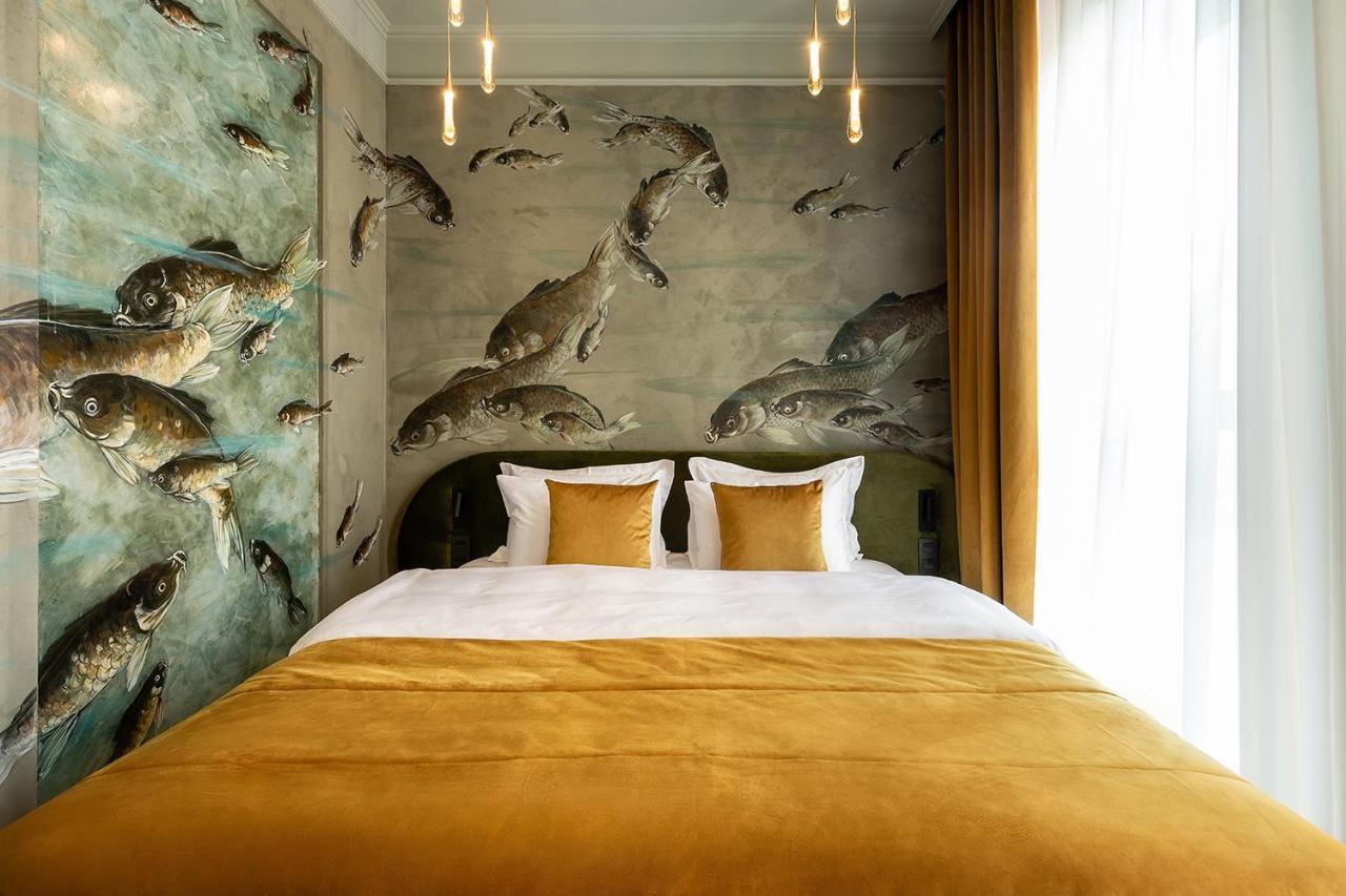 Khmelʼnytsʼkyy Potocki Boutique Hotel מראה חיצוני תמונה