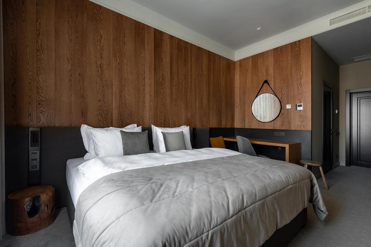 Khmelʼnytsʼkyy Potocki Boutique Hotel מראה חיצוני תמונה