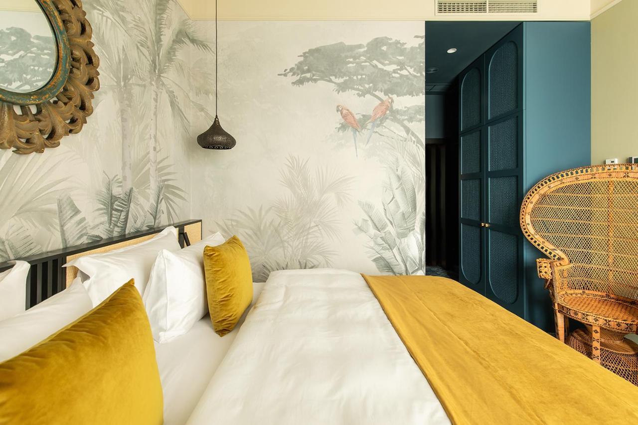 Khmelʼnytsʼkyy Potocki Boutique Hotel מראה חיצוני תמונה