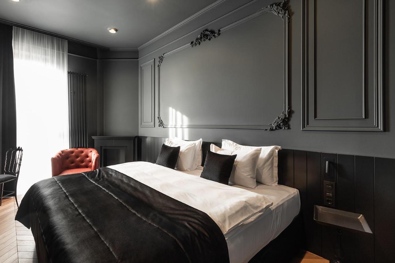 Khmelʼnytsʼkyy Potocki Boutique Hotel מראה חיצוני תמונה
